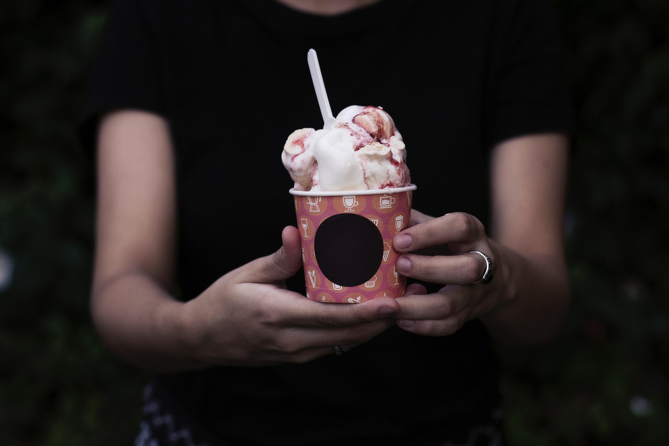 Unilever Tries Reformulating Its Ice Cream to Survive Warmer Freezers - WSJ