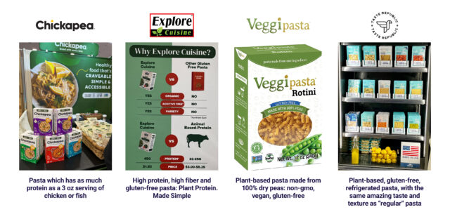 CPG Food trends from Expo West: What CPG Companies can learn from one ...