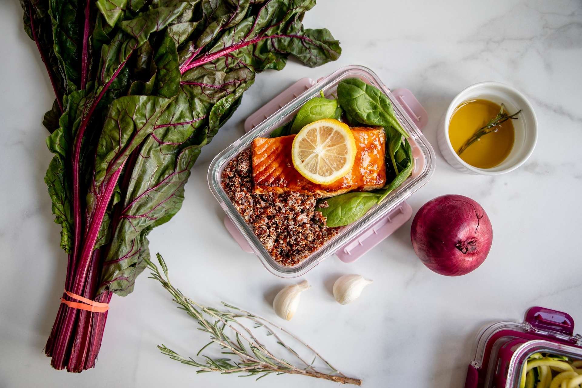 Winning in the Kitchen | Sevendots