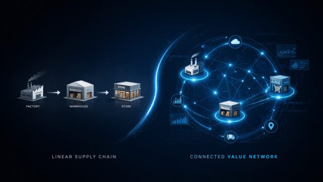Fragmented Value Chain Value Chain resilience in CPG: From Supply Chains to data-driven value ...