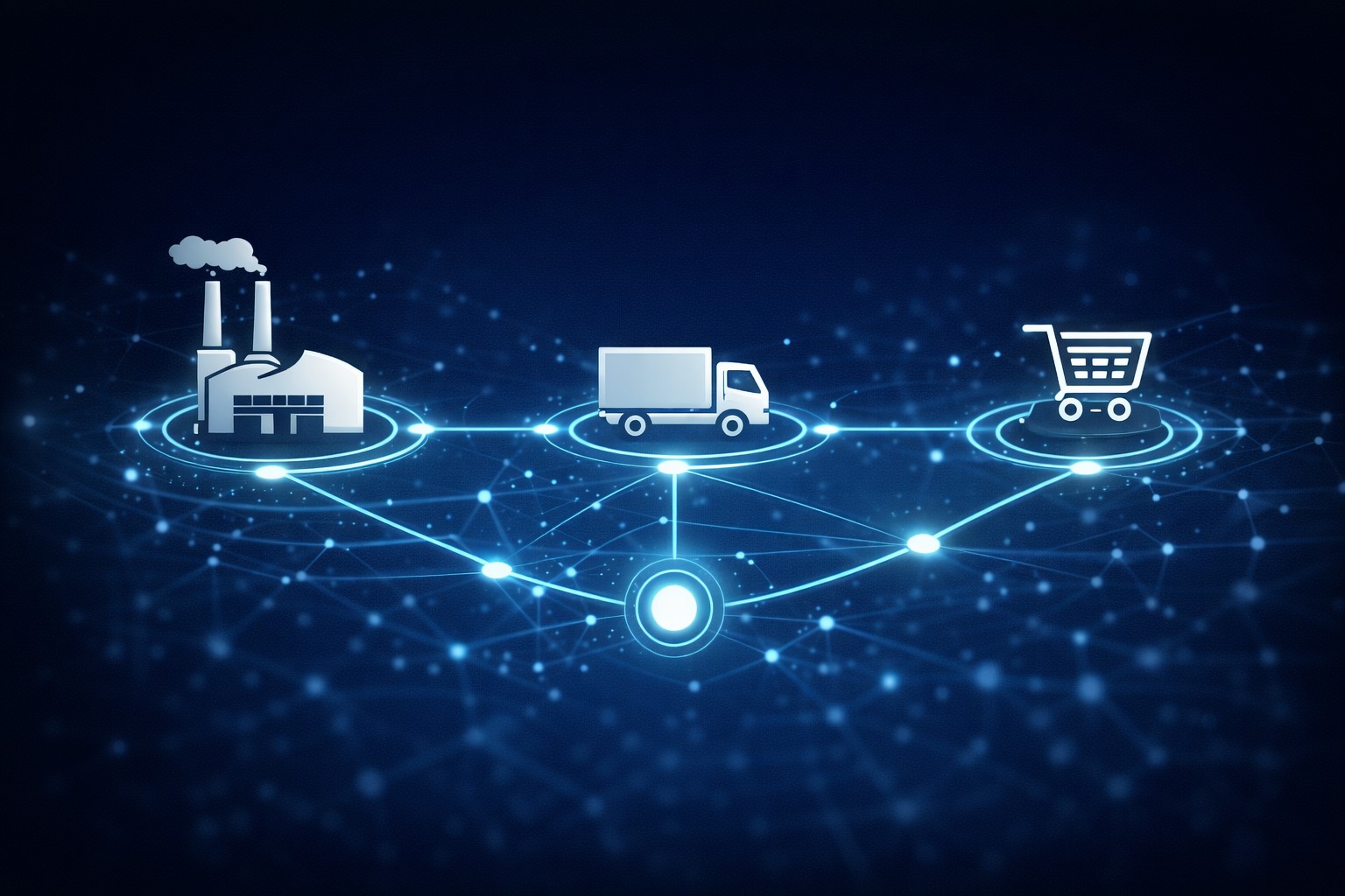 Value Chain resilience in CPG: From Supply Chains to data-driven value ...